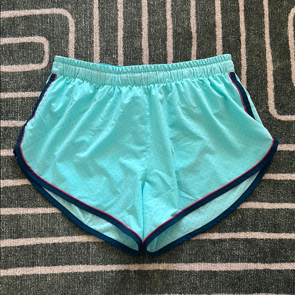 Rabbit Women's Aqua Running Shorts